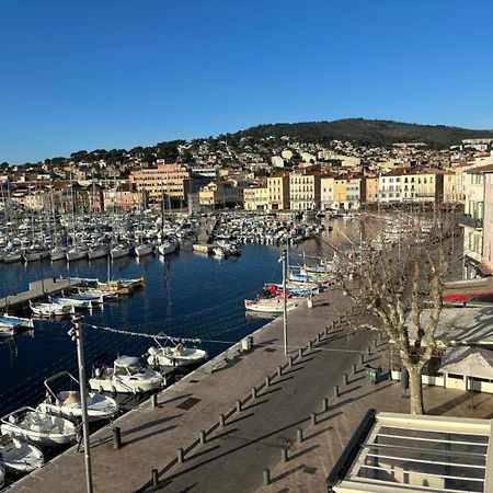 Belle Vue - Port De La Ciotat Exterior foto