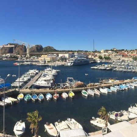 Belle Vue - Port De La Ciotat Exterior foto